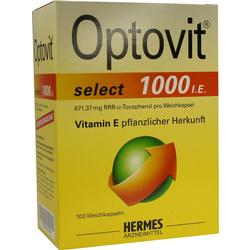 OPTOVIT SELECT 1000 I.E.