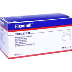 FIXOMULL 10MX15CM 2111